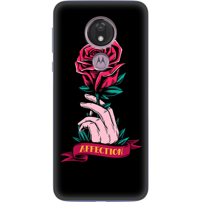 Чехол Uprint Motorola Moto G7 Power XT1955 