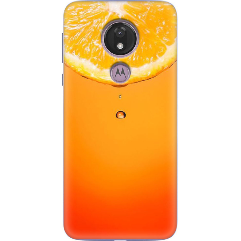 Чехол Uprint Motorola Moto G7 Power XT1955 