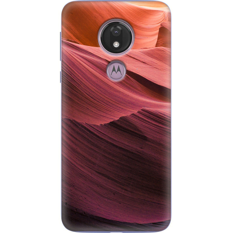 Чехол Uprint Motorola Moto G7 Power XT1955 