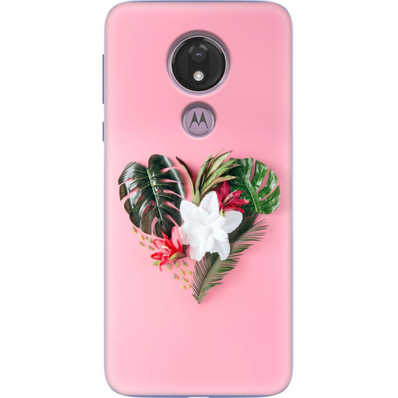 Чехол Uprint Motorola Moto G7 Power XT1955 