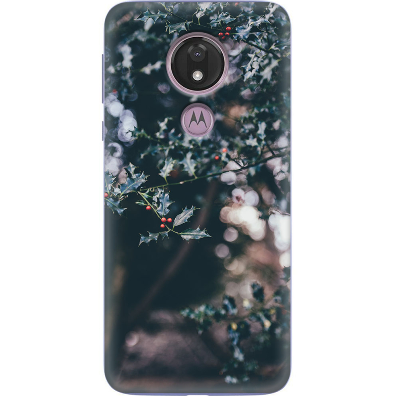 Чехол Uprint Motorola Moto G7 Power XT1955 