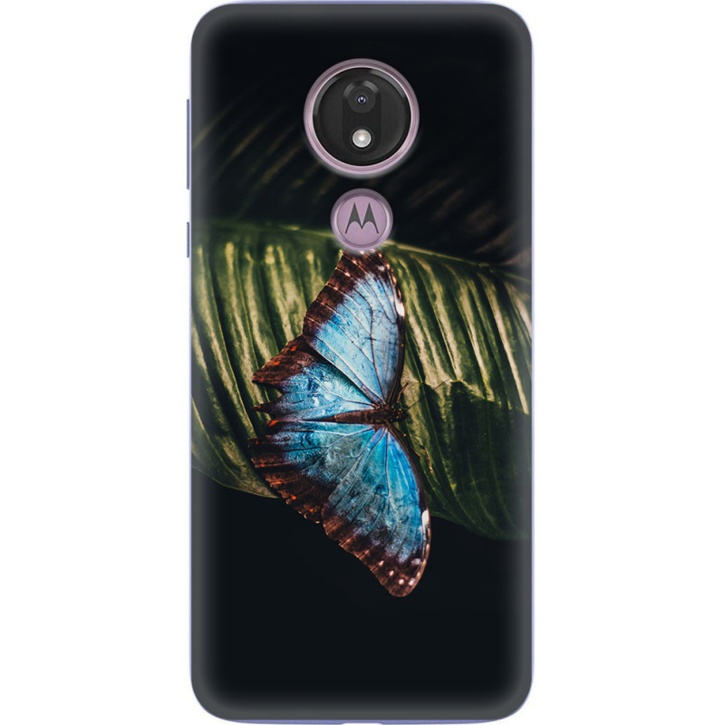 Чехол Uprint Motorola Moto G7 Power XT1955 