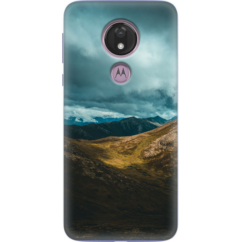 Чехол Uprint Motorola Moto G7 Power XT1955 