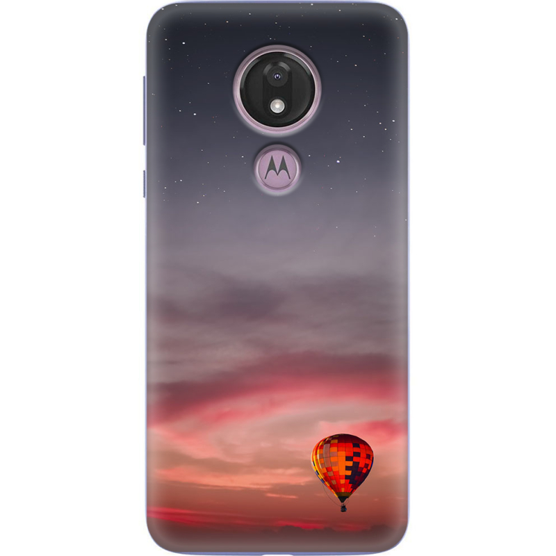 Чехол Uprint Motorola Moto G7 Power XT1955 