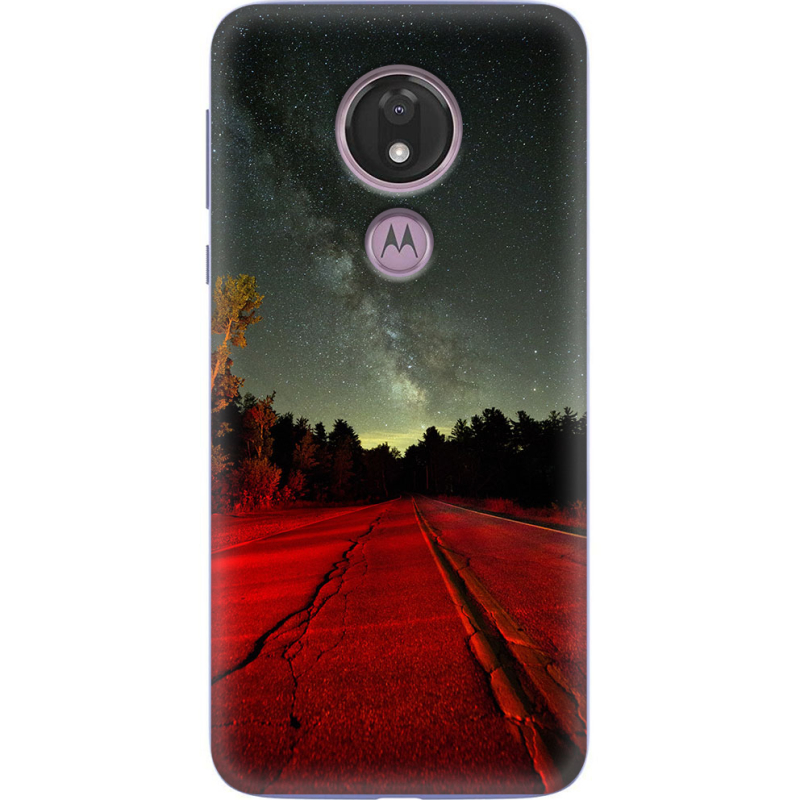 Чехол Uprint Motorola Moto G7 Power XT1955 