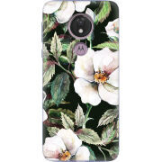 Чехол Uprint Motorola Moto G7 Power XT1955 Blossom Roses