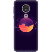 Чехол Uprint Motorola Moto G7 Power XT1955 Desert-Planet