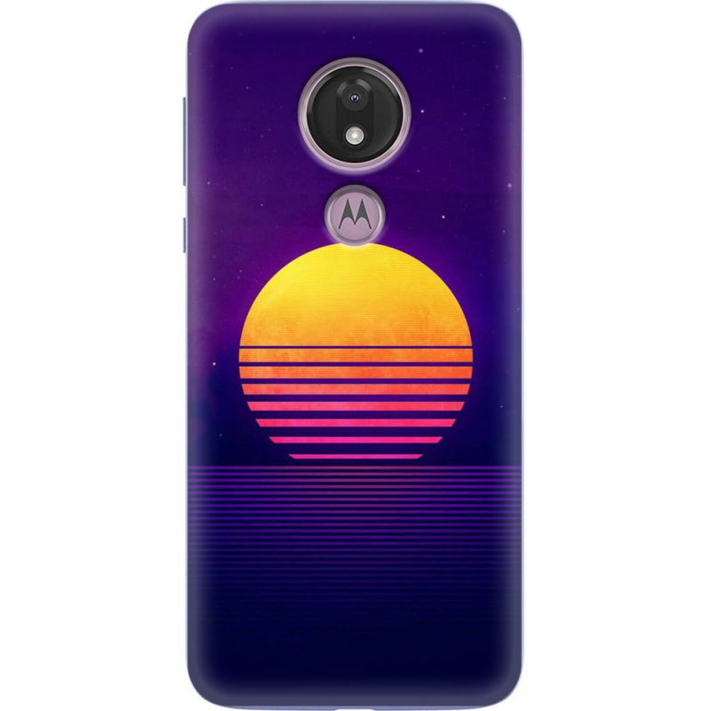 Чехол Uprint Motorola Moto G7 Power XT1955 