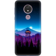 Чехол Uprint Motorola Moto G7 Power XT1955 