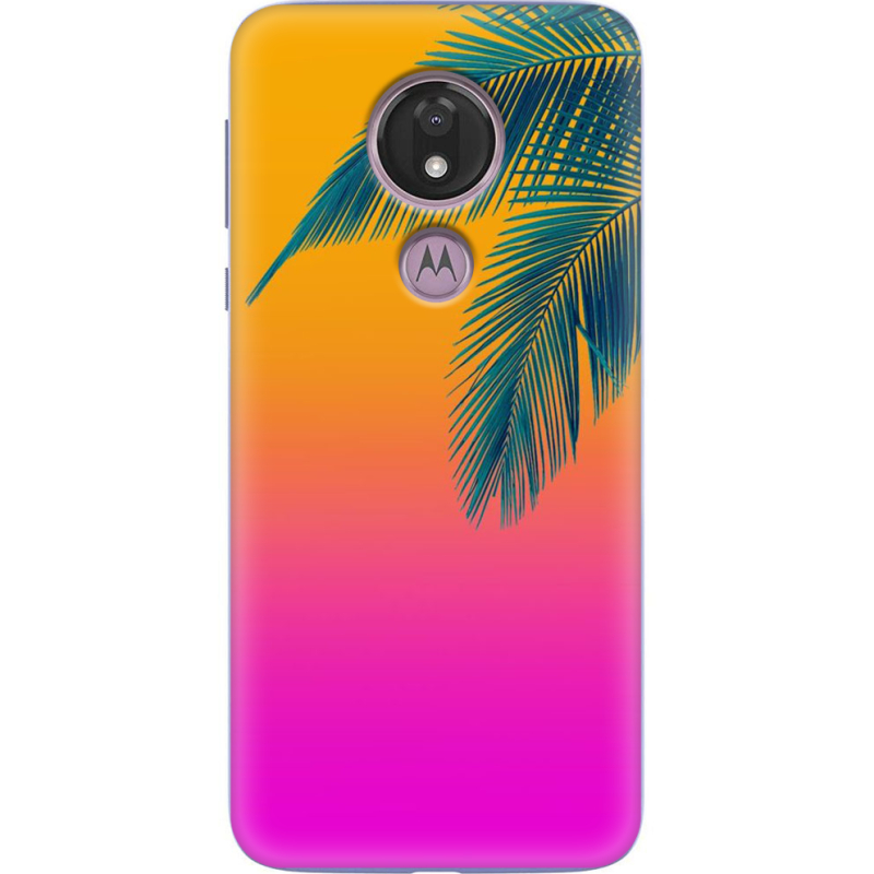 Чехол Uprint Motorola Moto G7 Power XT1955 