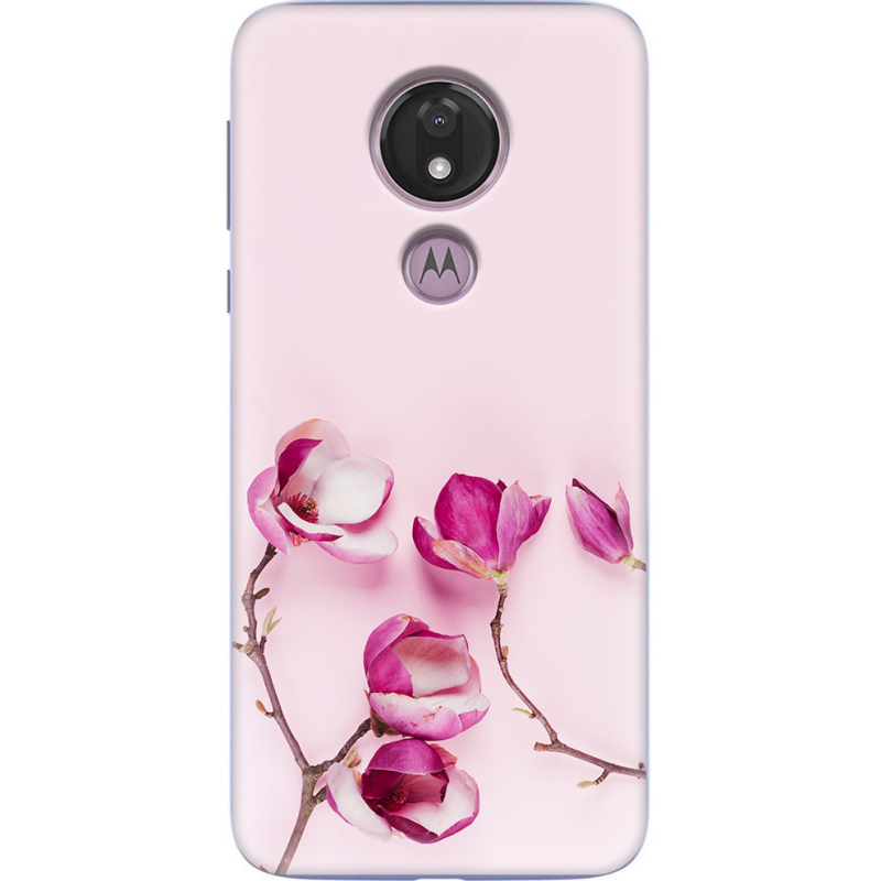 Чехол Uprint Motorola Moto G7 Power XT1955 