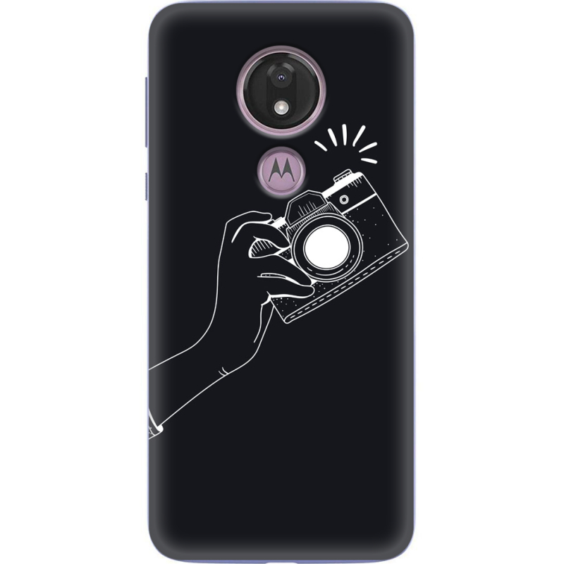 Чехол Uprint Motorola Moto G7 Power XT1955 