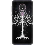 Чехол Uprint Motorola Moto G7 Power XT1955 Fantasy Tree