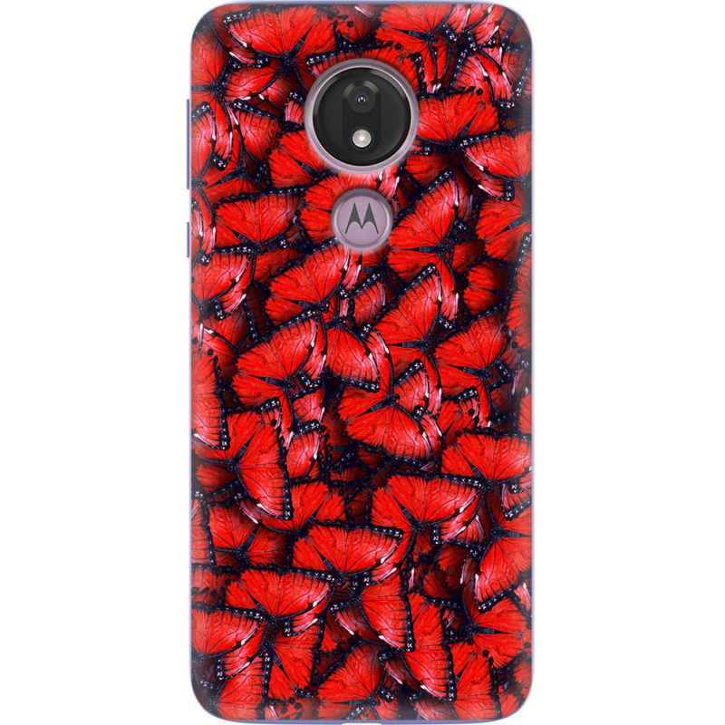 Чехол Uprint Motorola Moto G7 Power XT1955 