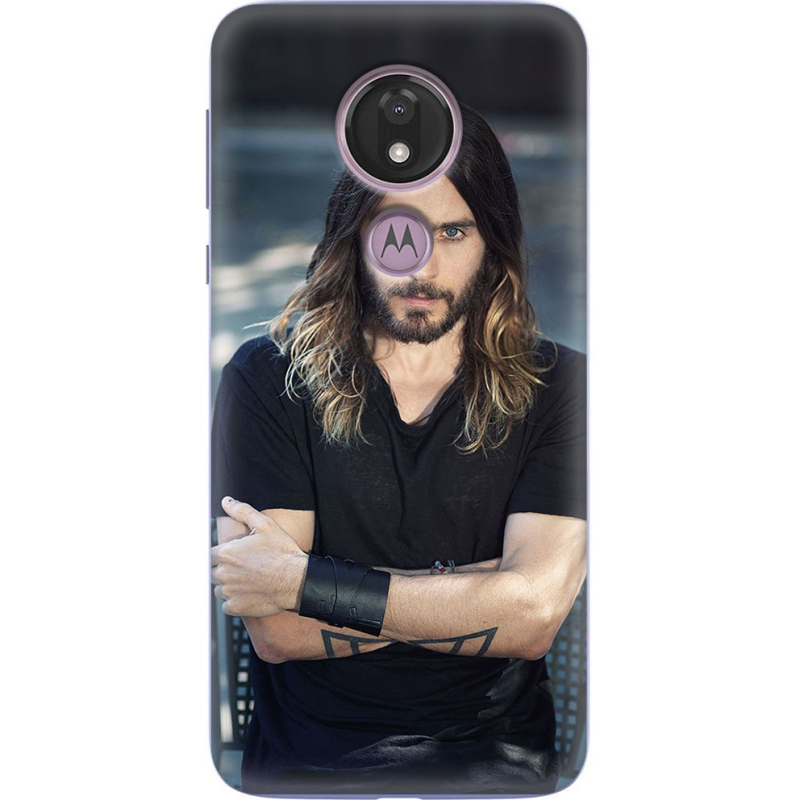 Чехол Uprint Motorola Moto G7 Power XT1955 