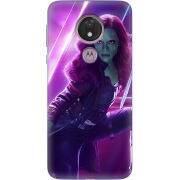 Чехол Uprint Motorola Moto G7 Power XT1955 