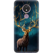 Чехол Uprint Motorola Moto G7 Power XT1955 Fairy Deer