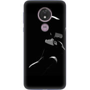 Чехол Uprint Motorola Moto G7 Power XT1955 