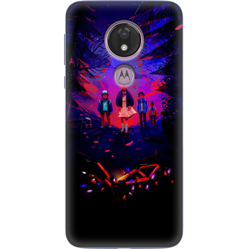 Чехол Uprint Motorola Moto G7 Power XT1955 