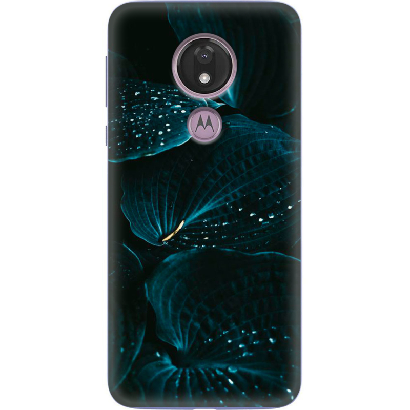 Чехол Uprint Motorola Moto G7 Power XT1955 