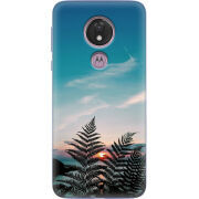 Чехол Uprint Motorola Moto G7 Power XT1955 