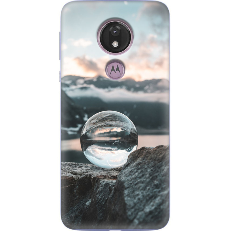 Чехол Uprint Motorola Moto G7 Power XT1955 