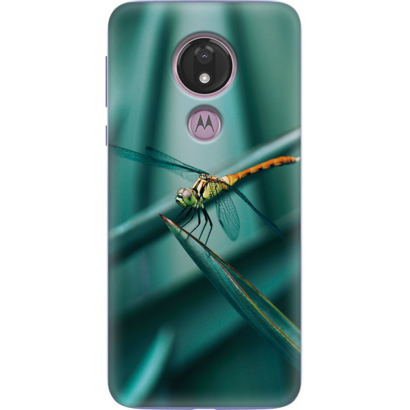 Чехол Uprint Motorola Moto G7 Power XT1955 