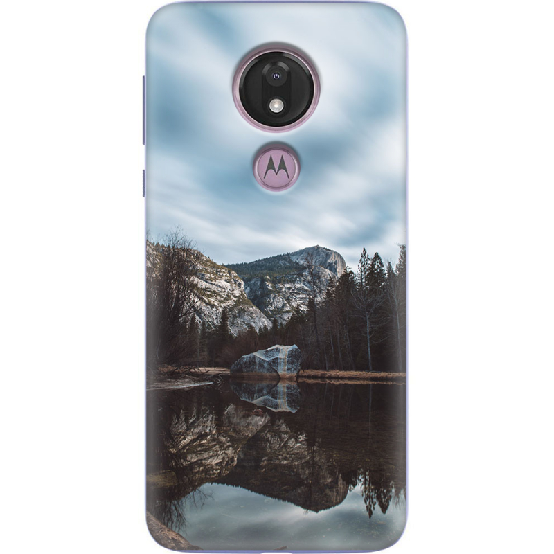 Чехол Uprint Motorola Moto G7 Power XT1955 