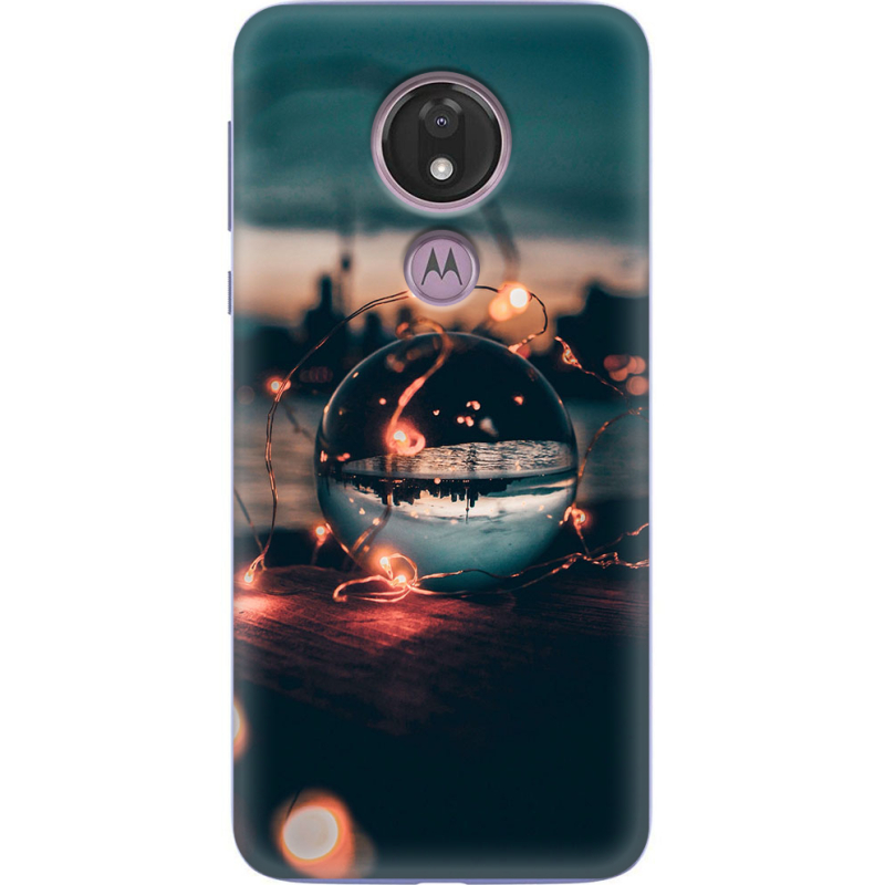 Чехол Uprint Motorola Moto G7 Power XT1955 