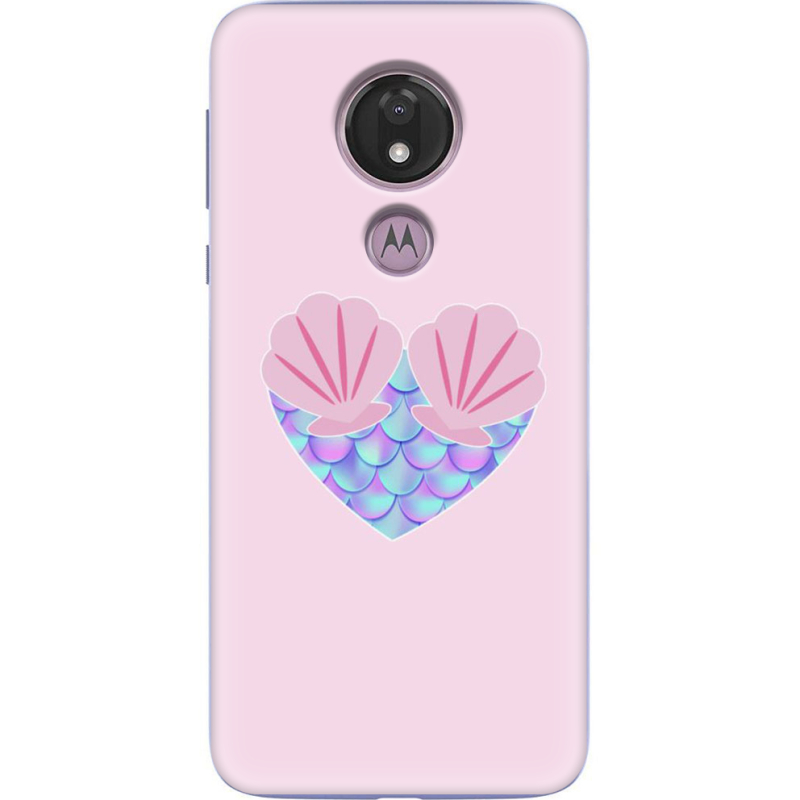 Чехол Uprint Motorola Moto G7 Power XT1955 