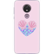 Чехол Uprint Motorola Moto G7 Power XT1955 