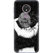 Чехол Uprint Motorola Moto G7 Power XT1955 Hugging Stars