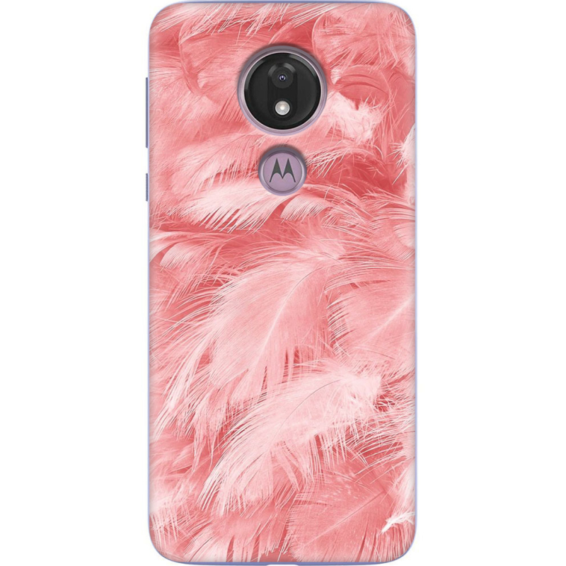 Чехол Uprint Motorola Moto G7 Power XT1955 