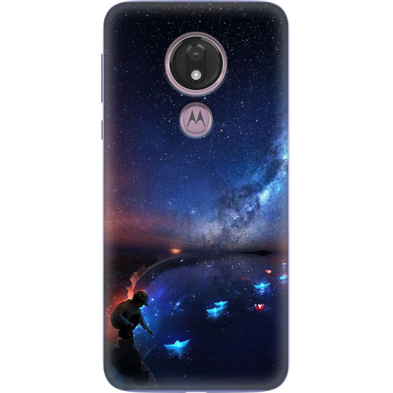 Чехол Uprint Motorola Moto G7 Power XT1955 