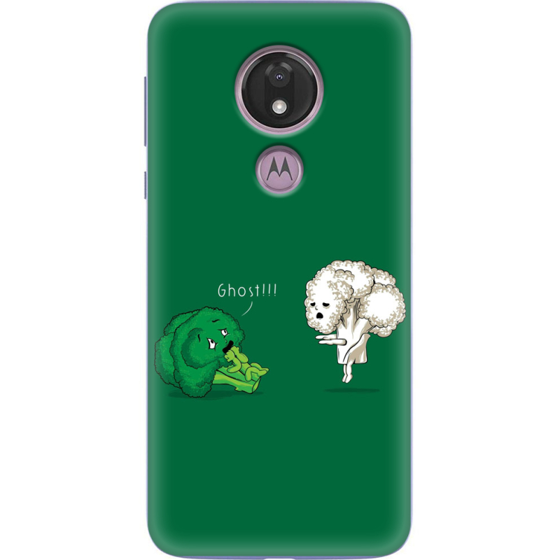 Чехол Uprint Motorola Moto G7 Power XT1955 