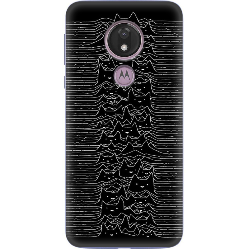 Чехол Uprint Motorola Moto G7 Power XT1955 