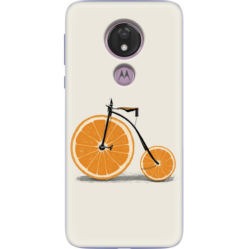 Чехол Uprint Motorola Moto G7 Power XT1955 