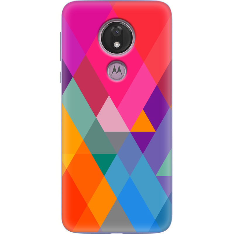 Чехол Uprint Motorola Moto G7 Power XT1955 