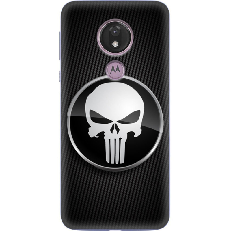 Чехол Uprint Motorola Moto G7 Power XT1955 