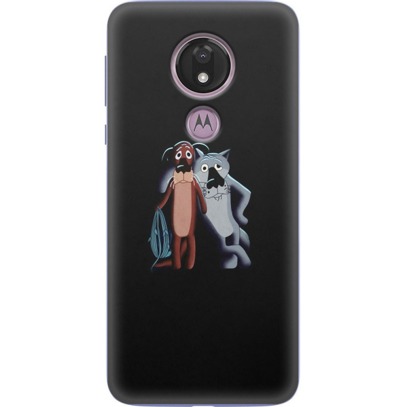 Чехол Uprint Motorola Moto G7 Power XT1955 