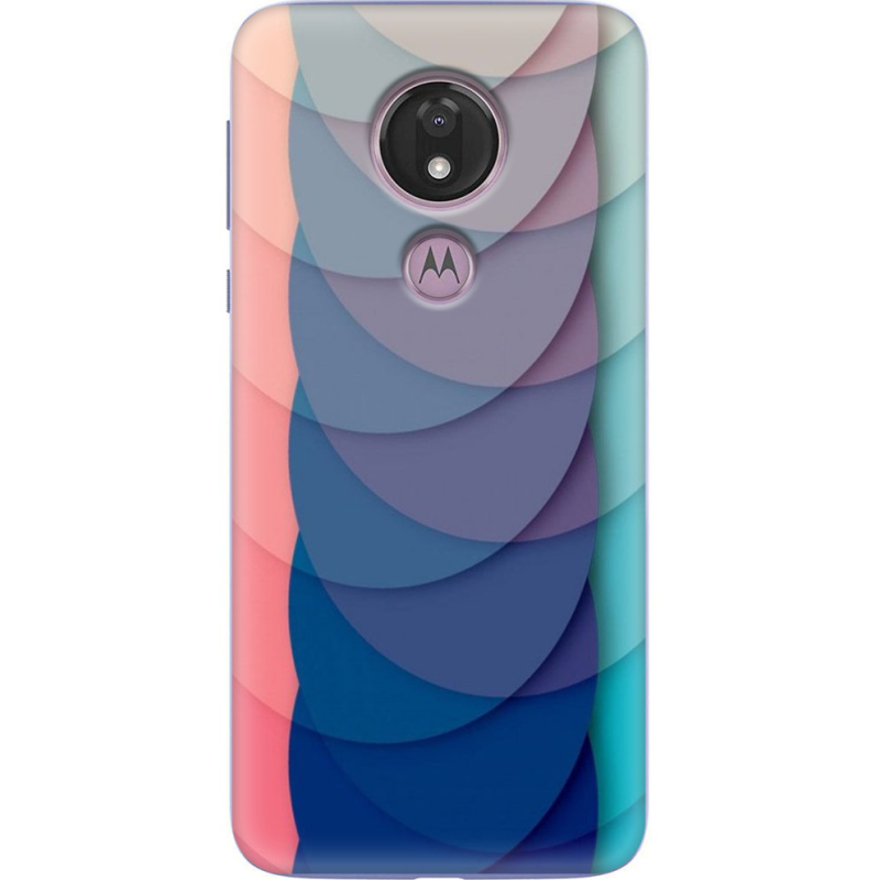 Чехол Uprint Motorola Moto G7 Power XT1955 