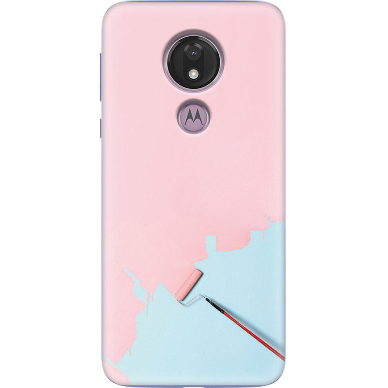 Чехол Uprint Motorola Moto G7 Power XT1955 