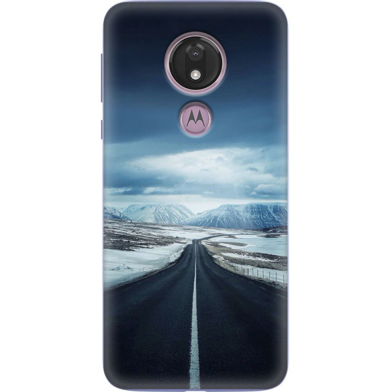 Чехол Uprint Motorola Moto G7 Power XT1955 