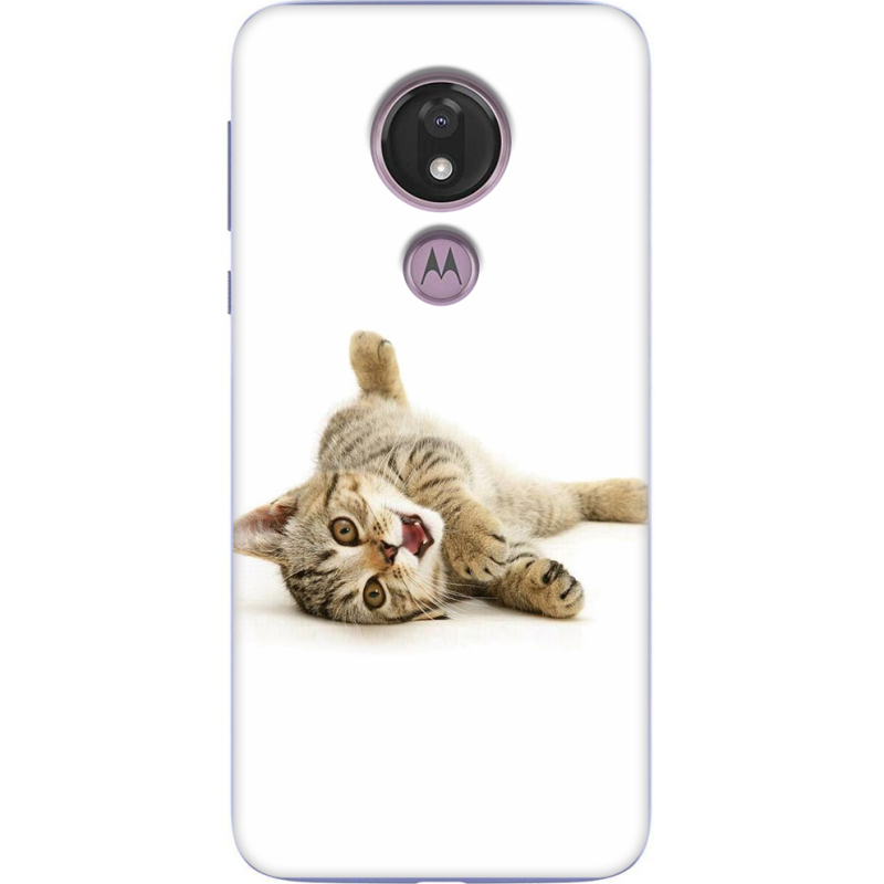 Чехол Uprint Motorola Moto G7 Power XT1955 