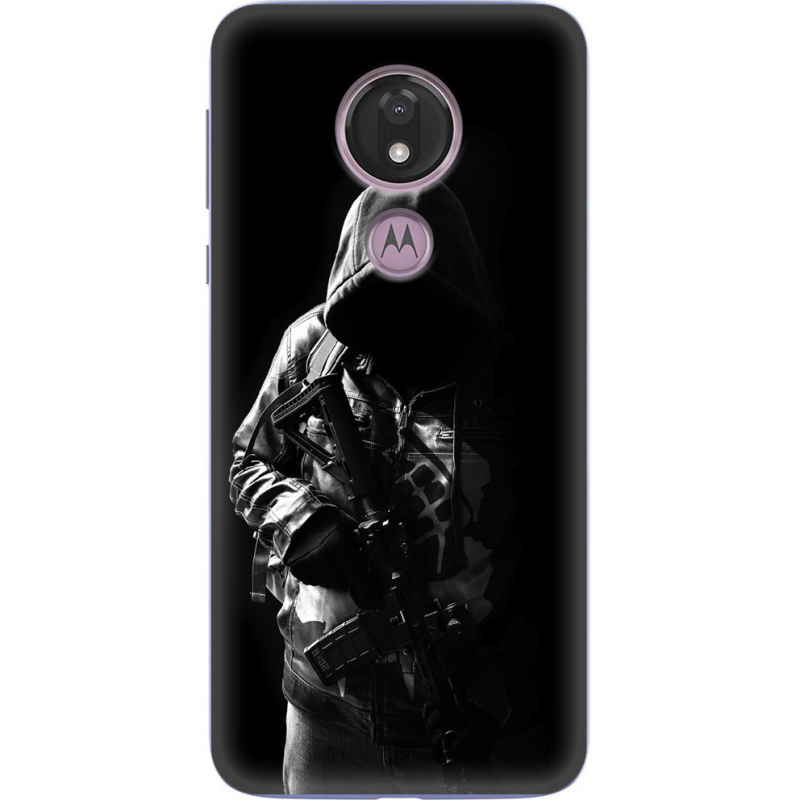 Чехол Uprint Motorola Moto G7 Power XT1955 