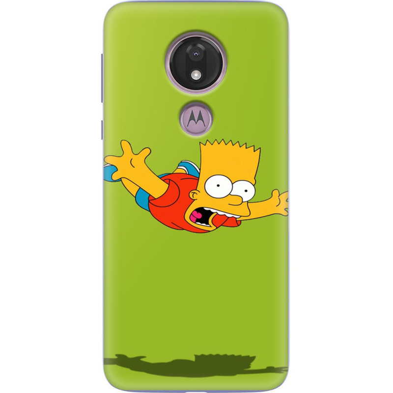 Чехол Uprint Motorola Moto G7 Power XT1955 