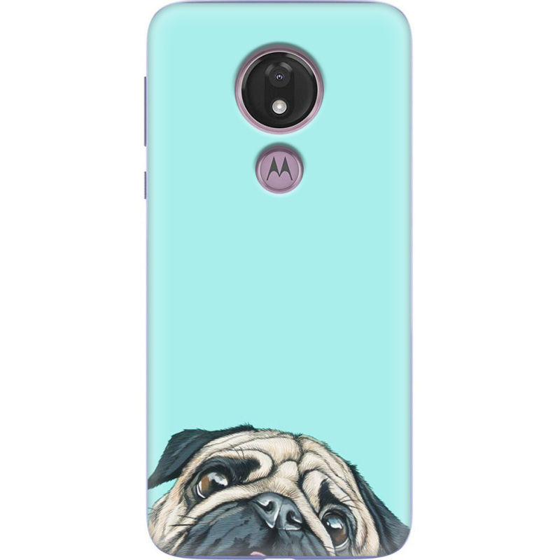 Чехол Uprint Motorola Moto G7 Power XT1955 