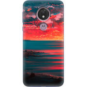 Чехол Uprint Motorola Moto G7 Power XT1955 Seaside a