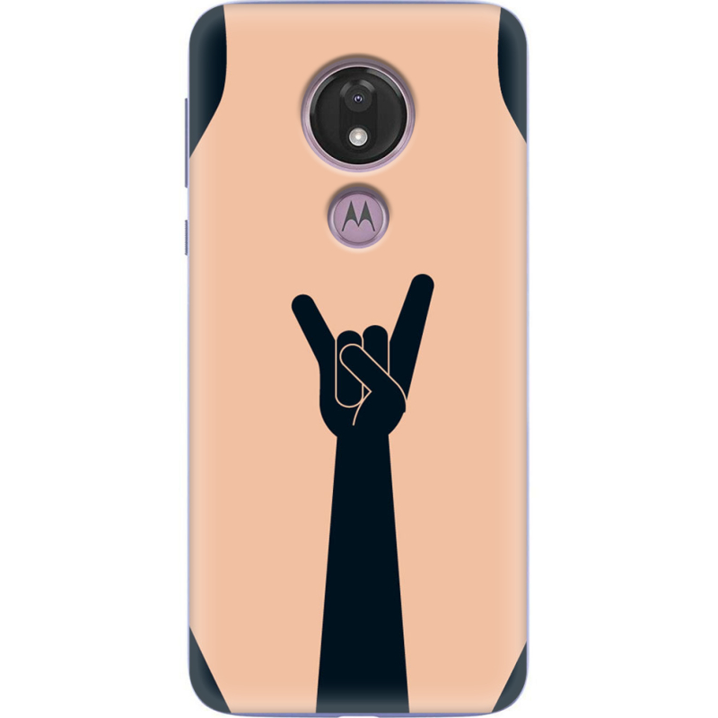 Чехол Uprint Motorola Moto G7 Power XT1955 