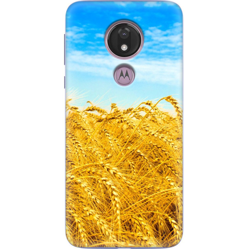 Чехол Uprint Motorola Moto G7 Power XT1955 